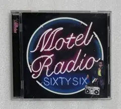 The Birthday Motel Radio Sixty Six