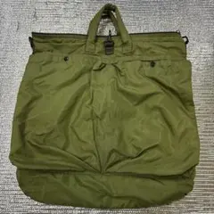 新品 US 三軒茶屋 M65 カスタム メッセンジャーバッグ 木村拓哉 アス