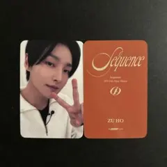 2026年最新】sf9 ヨンビン トレカの人気アイテム - メルカリ