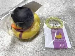 トウケンダック 加州清光 蜂須賀虎徹 2個セット