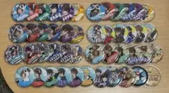 ワイテルズ White Tails 缶バッジ broooock まとめ売り 大幅値下げ】まとめ売り ワイテルズ Broooock 缶バッジ PUS - メルカリ