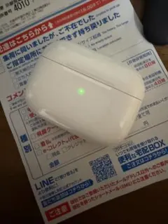 Airpods pro 1 第一世代