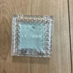 CEZANNE シングルカラーアイシャドウ 07 アイスブルーのサムネイル