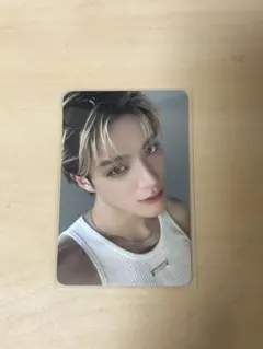 2025年最新】nct dream scape ジェノ トレカの人気アイテム