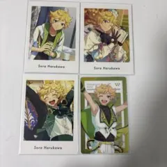 春川宙 あんスタ ぱしゃっつ アニメイト特典