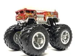 ボディのみ] ミニッツモンスター ダットサン トラック タミヤ