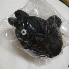 ズラー 森のおくりもの展 もこもこぬいぐるみ GLAY TERU 新品未開封