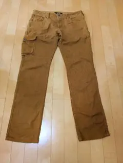 JOHNBULL カーゴパンツ