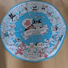 アンパンマン Skylark Group 円形ブランケットすかいらーくのサムネイル