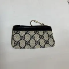 Gucci GGパターン コインケース
