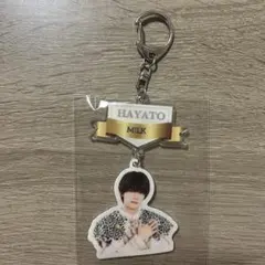 EBiDAN THE LIVE 2024 エビライ　M!LK 佐野勇斗 アクキー