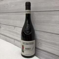 FONTANAFREDDA BAROLO 2018 赤ワイン 750mlのサムネイル