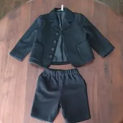 男の子スーツ フォーマル