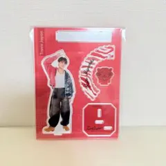 Travis Japan トラジャ 宮近海斗 アクスタ アクリルスタンド