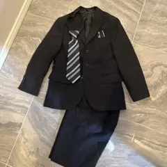 フォーマルスーツ130