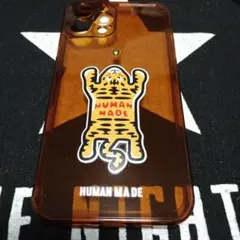 HUMAN MADE iPhone 12 PRO MAXケース タイガーのサムネイル