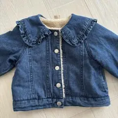 petit main アウター80㎝