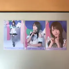 イコラブ 生写真 野口衣織 ポイズン Poison Girl コンプ - メルカリ