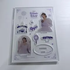ITZY 류진 펜미 악스타