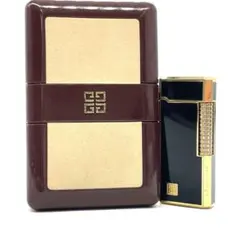Givenchy ジバンシー ライター ジバンシィ 喫煙具 本体