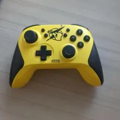 【ジャンク品】Nintendo Switch ワイヤレス　ピカチュウ