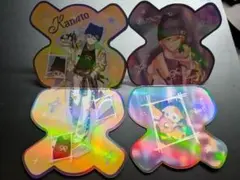 にじさんじ 風楽奏斗 VOLTACTION 3rdアニバーサリー 特典