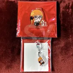 ペルソナ5 八景島シーパラダイス 佐倉双葉 ナビ アクスタ - メルカリ