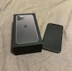 iPhone11Pro  SiMフリー 125GB