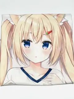 未開封】こいぬちゃん EX 抱き枕カバー ライクトロンリッチ版 九条だんぼ