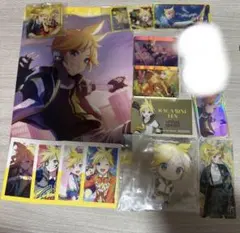 鏡音レン プロセカグッズ