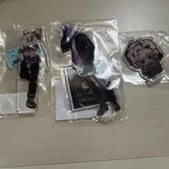 ストグラ アクリルスタンド・キーホルダー ケインオー JD 868