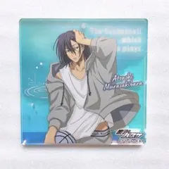 黒子のバスケ ジャンプフェスタ おみくじ BIGオーロラブロッキー 紫原敦