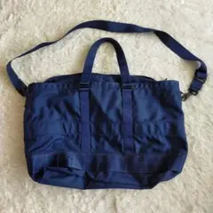 ブリーフィング ビームスプラス MIL TRAINING TOTE ビームス別注