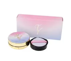 ⭐️新品⭐️たかの友梨 エステファクト ジュエリーパクトVC・ポーチ付き