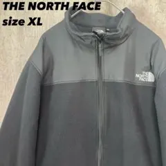 【希少 入手困難】ザ ノースフェイス　フリースジャケット