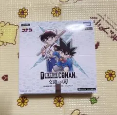 名探偵コナン 新たなる謎 18パック入り - メルカリ