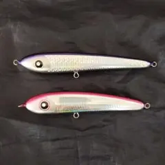 2025年最新】ダイブベイト165の人気アイテム - メルカリ