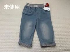 未使用☆ELFINDOLL ハーフパンツ 130㎝