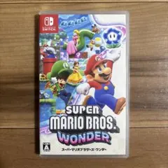 Super Mario Bros. Wonder
