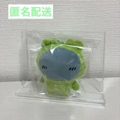ちいかわ ぬいぐるみBIG2 パジャマパーティーズ(緑)