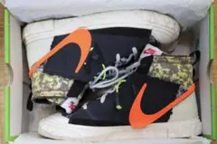 READYMADE × Nike Blazer Mid 