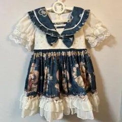 SHEIN ワンピース