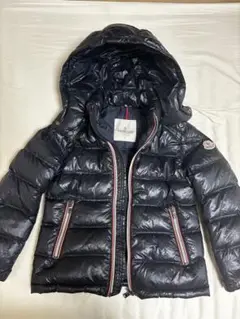 モンクレール ダウンジャケット 8歳130cm キッズ 子供 MONCLER