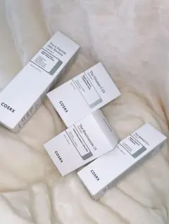 新品COSRX ブースター、ビタミンセラム、クリーム、ナイアシンアミドセラム韓国