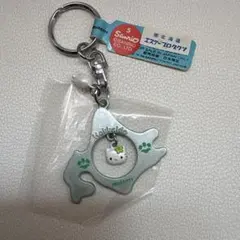 サンリオ　キティ　北海道　スズラン