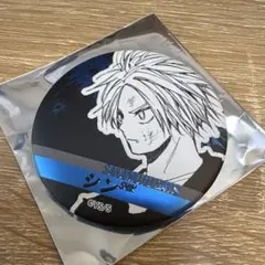 サカモトデイズ　朝倉シン　デコレクション缶バッジ第一弾