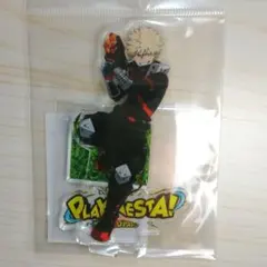 僕のヒーローアカデミア ヒロアカ 爆豪勝己 アクリルスタンド ネスタコラボ