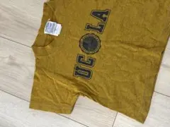UCLA Tシャツ PLASTIC TOYS 100%コットン