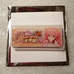 プロジェクトセカイ 桃井愛莉 アクリルバナーバッジコレクション