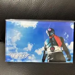 仮面ライダー展　アクリルマグネット　メインビジュアル